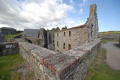 Irland Charles-Fort-006