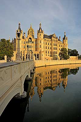 Mecklenburg-Vorpommern Schwerin-Schloss-0030
